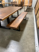 Walnut Slab