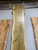 Live Edge Poplar Slab-4