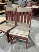 Outdoor Dining Chairs-2