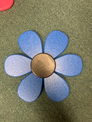 Outdoor Round Petal Flowers (Medium)-7
