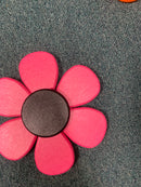 Outdoor Round Petal Flowers (Small)-3