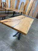 Pecan Slab