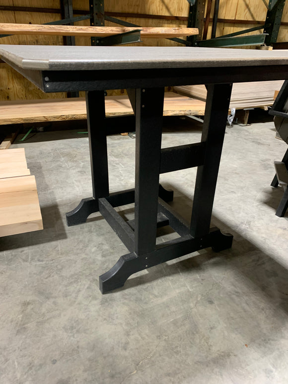 Outdoor Deluxe Tables