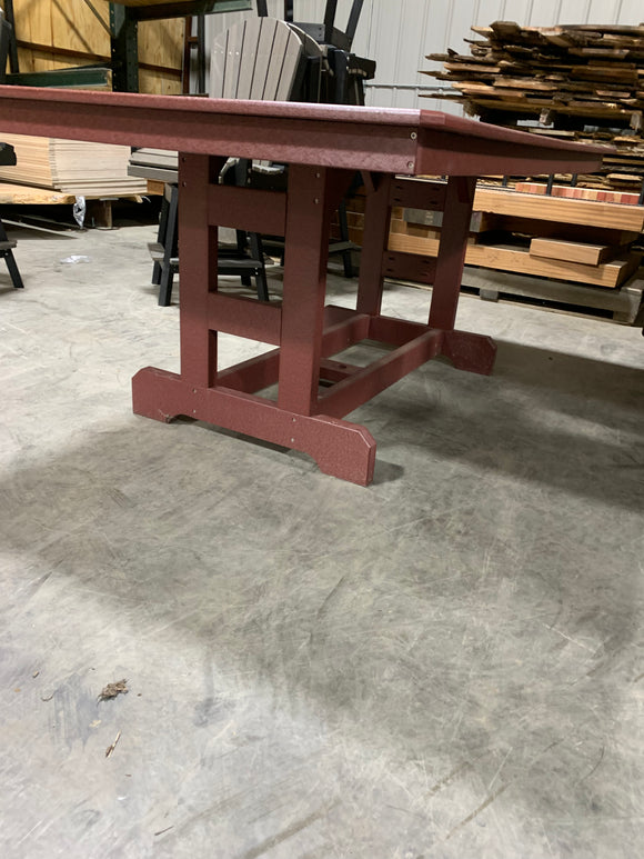 Outdoor Deluxe Tables