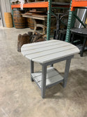Polywood Outdoor End Tables