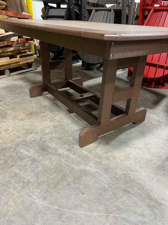 Outdoor Deluxe Tables