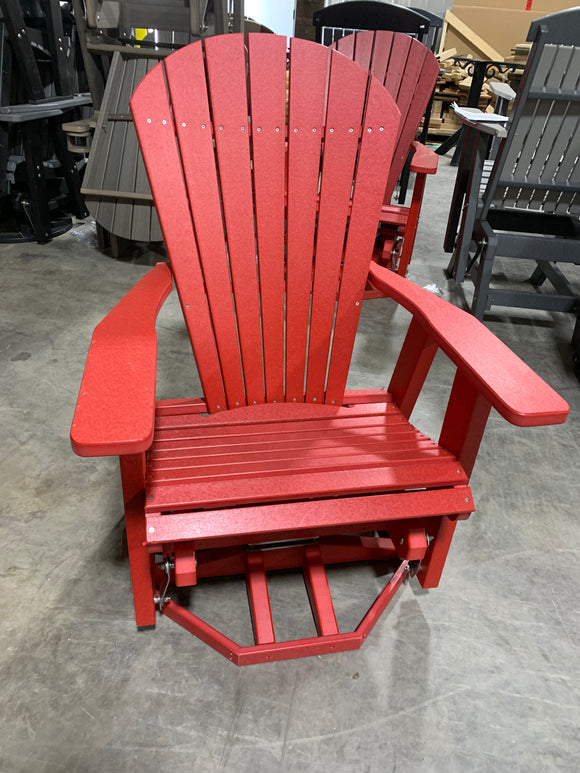 Outdoor Swivel Gliders