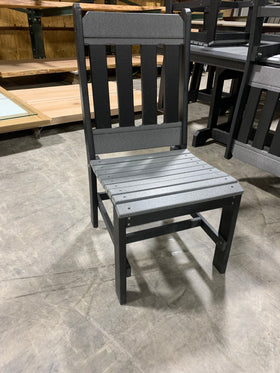 Outdoor Dining Chairs