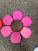 Outdoor Round Petal Flowers (Small)-7