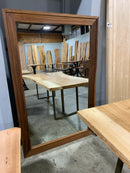 Wooden Mirror-1