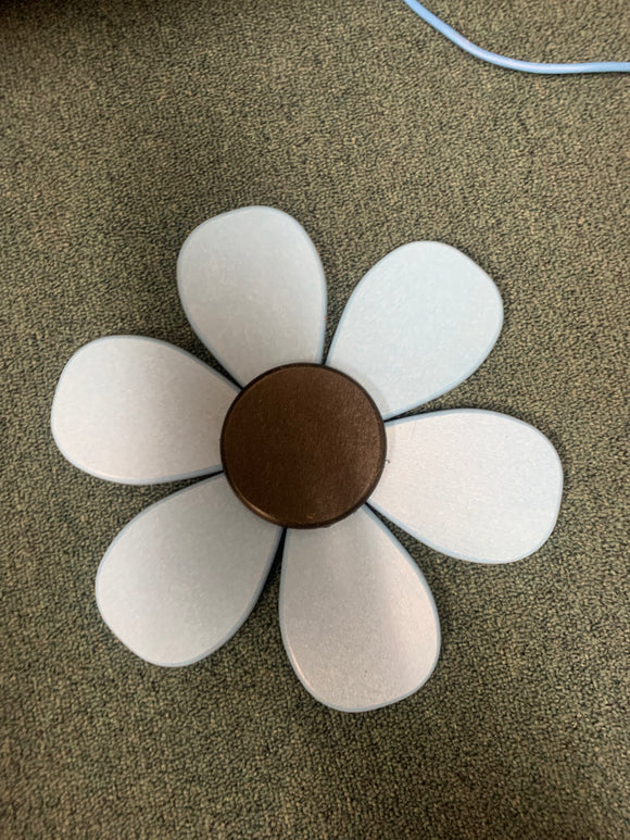 Outdoor Round Petal Flowers (Medium)