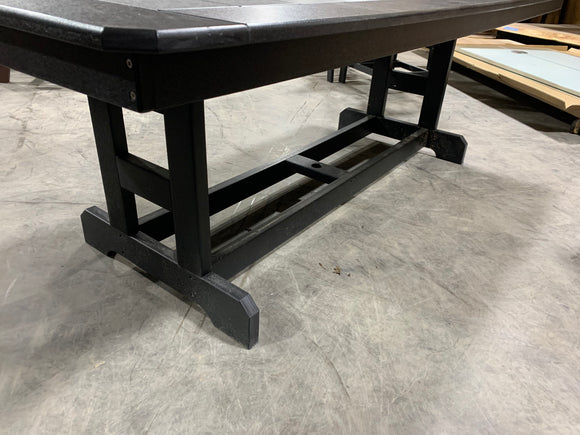 Outdoor Deluxe Tables