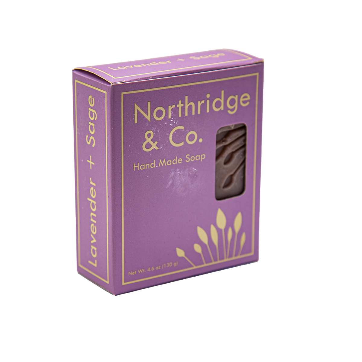 Northridge & Co - Homemade Soap