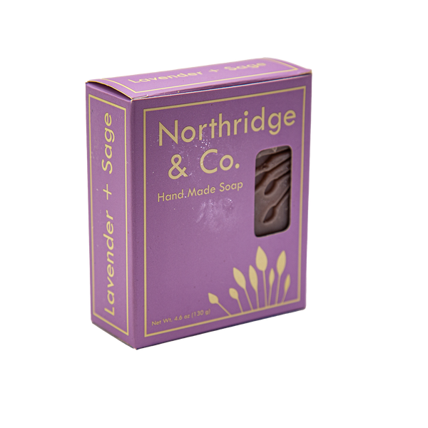 Northridge & Co - Homemade Soap