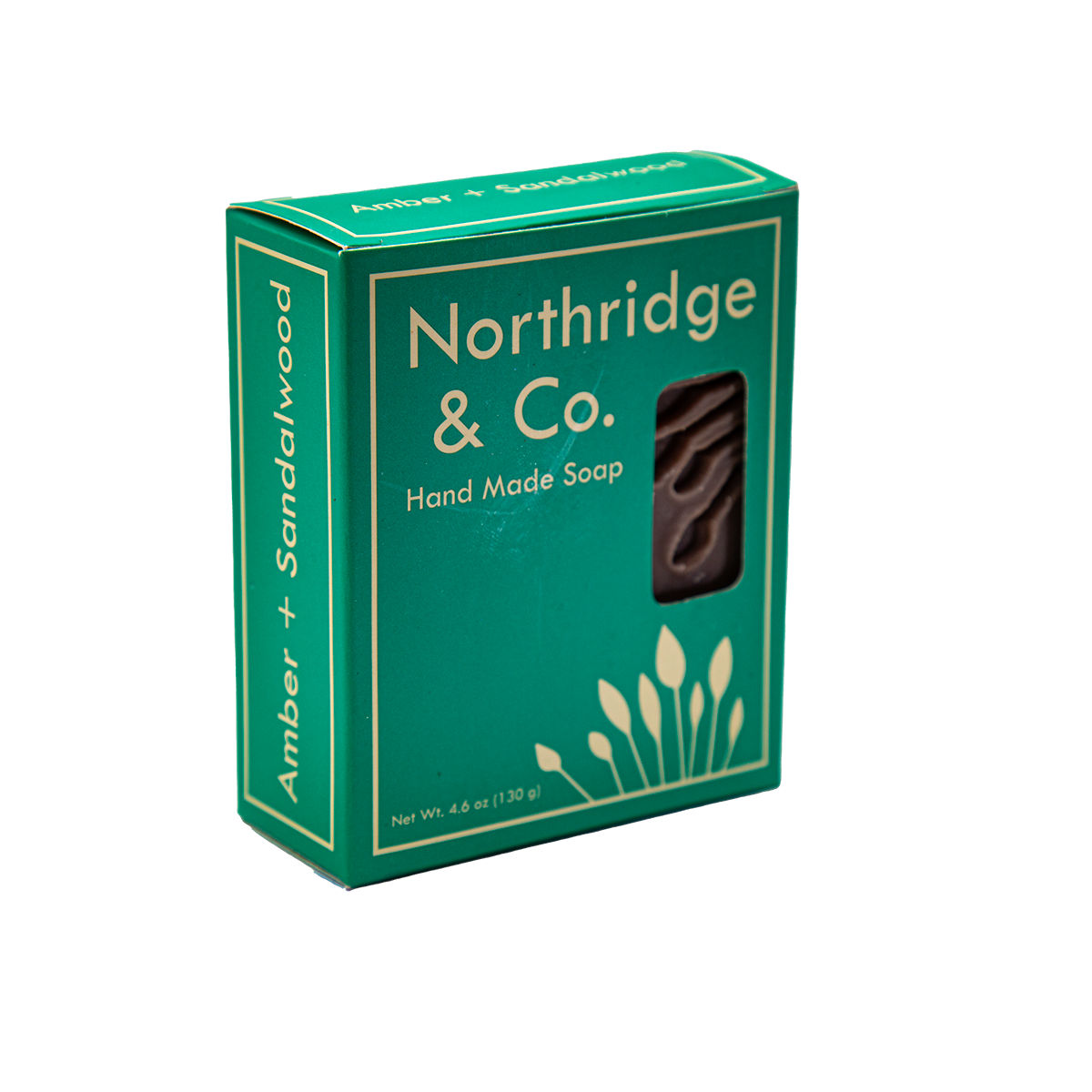 Northridge & Co - Homemade Soap