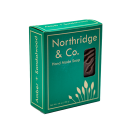 Northridge & Co - Homemade Soap