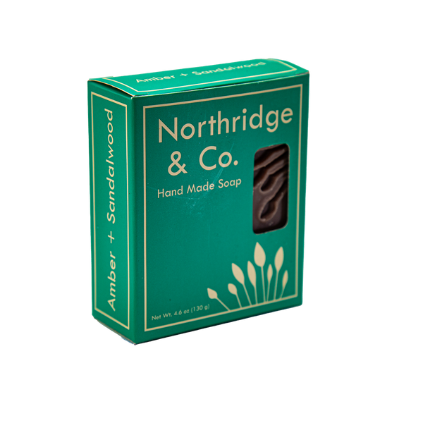 Northridge & Co - Homemade Soap