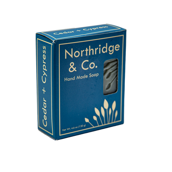 Northridge & Co - Homemade Soap