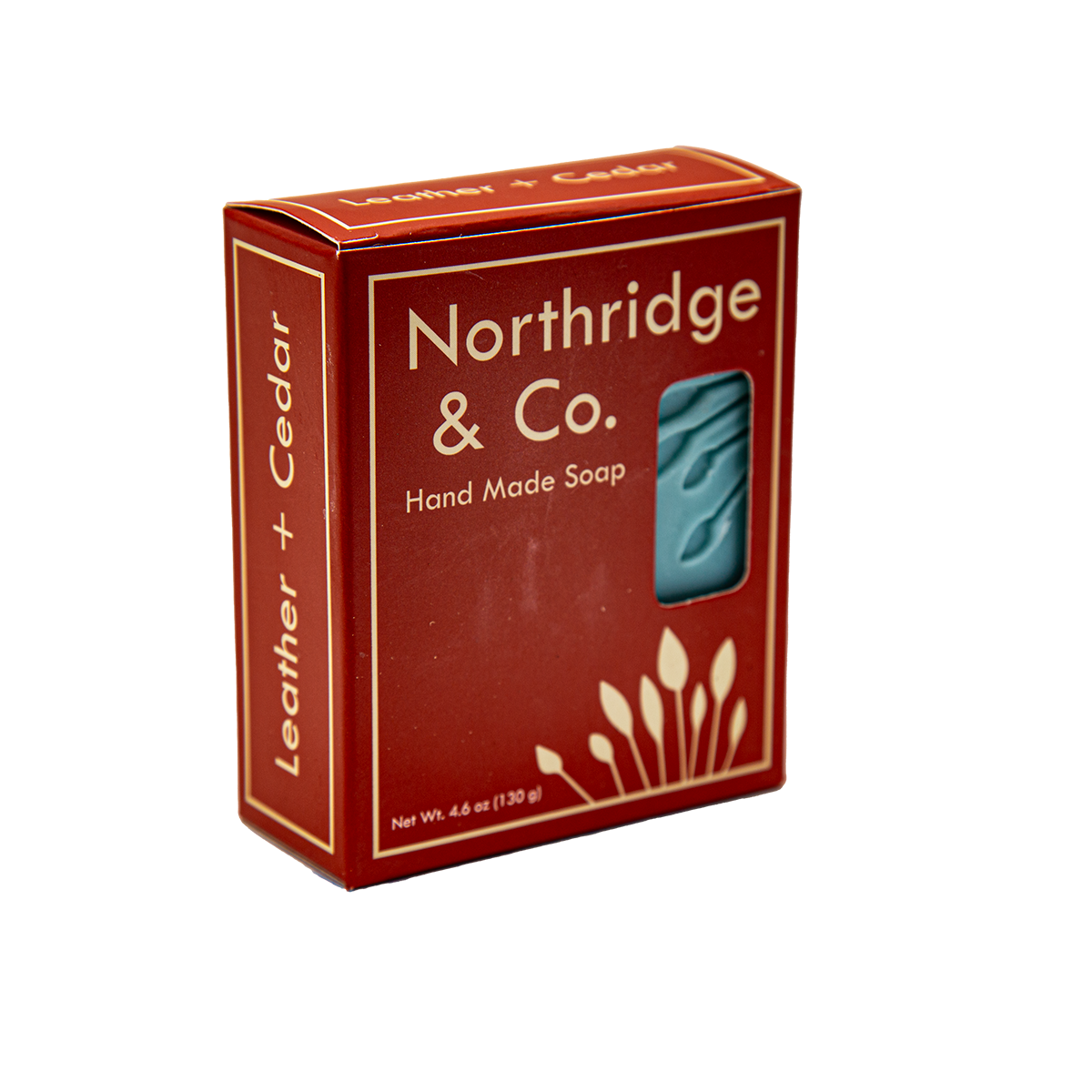 Northridge & Co - Homemade Soap