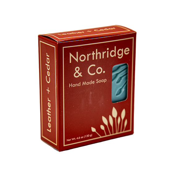 Northridge & Co - Homemade Soap