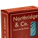 Northridge & Co - Homemade Soap-1
