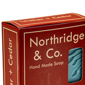 Northridge & Co - Homemade Soap