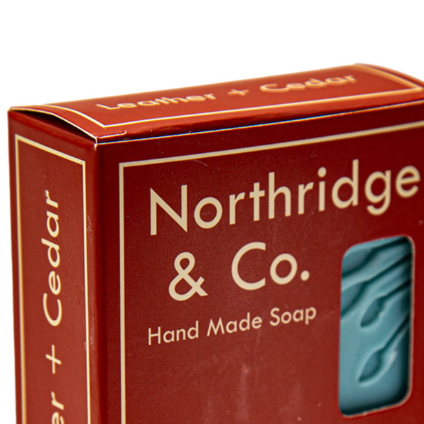 Northridge & Co - Homemade Soap