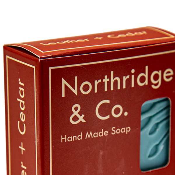 Northridge & Co - Homemade Soap