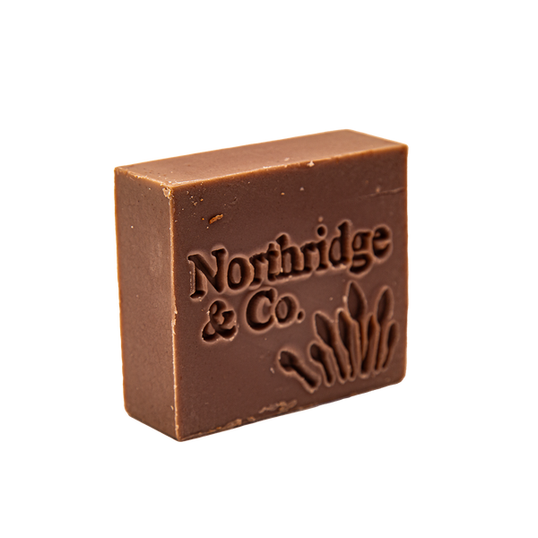 Northridge & Co - Homemade Soap