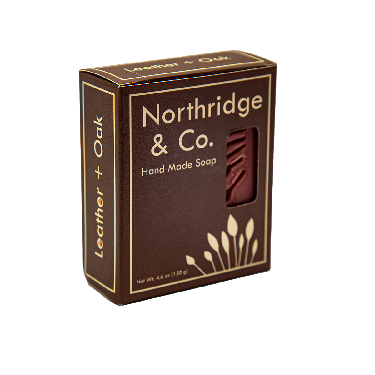 Northridge & Co - Homemade Soap