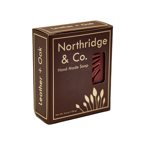 Northridge & Co - Homemade Soap