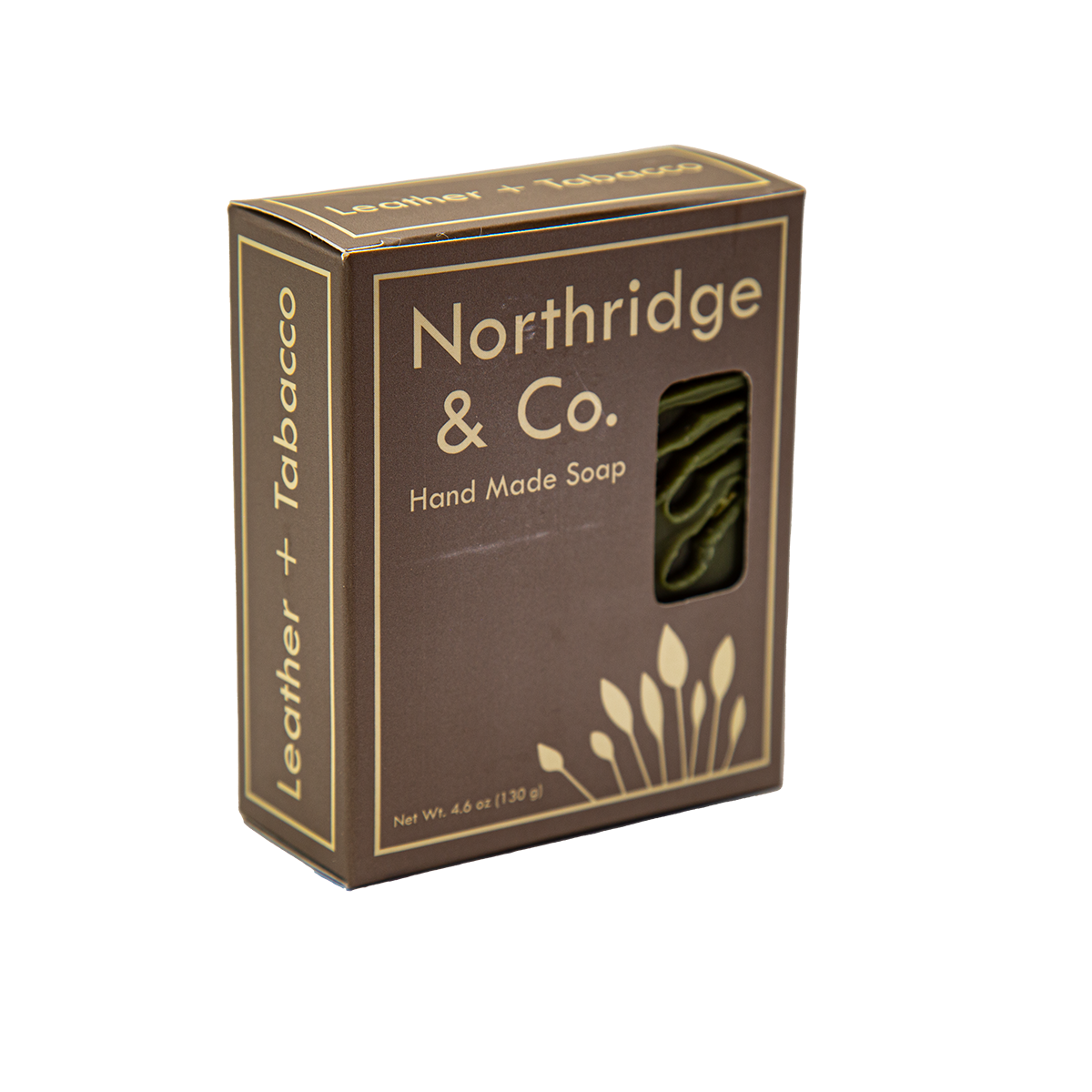 Northridge & Co - Homemade Soap