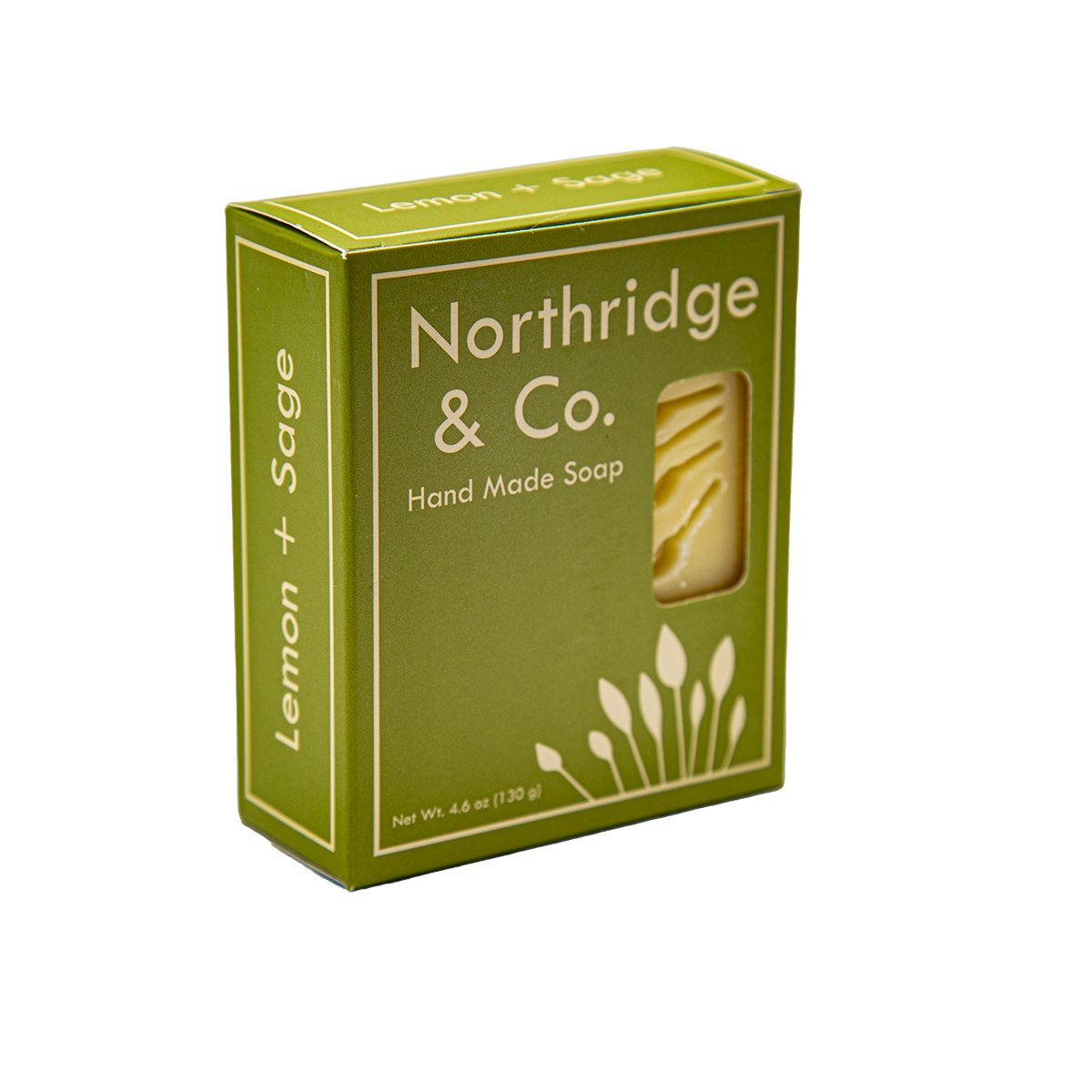 Northridge & Co - Homemade Soap