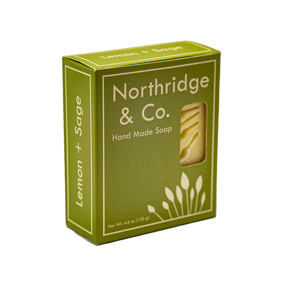 Northridge & Co - Homemade Soap