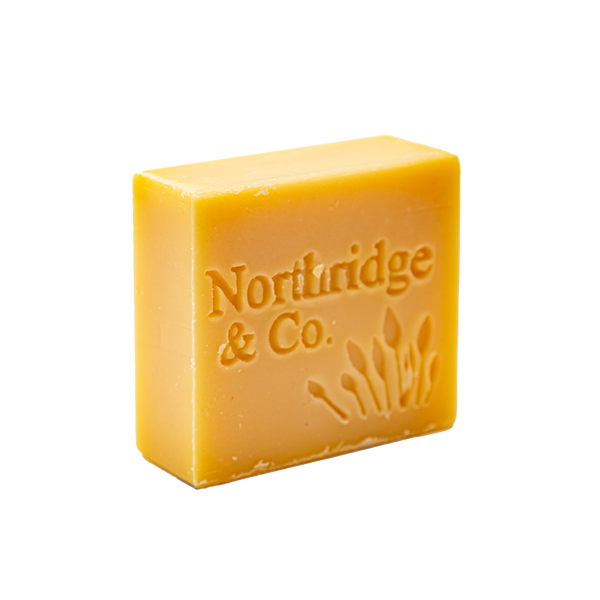 Northridge & Co - Homemade Soap