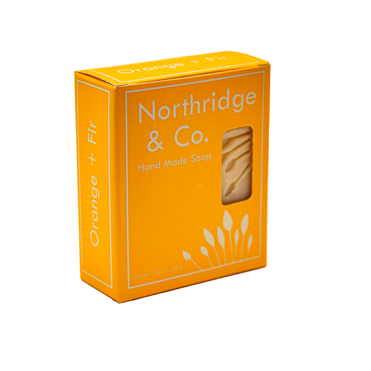 Northridge & Co - Homemade Soap