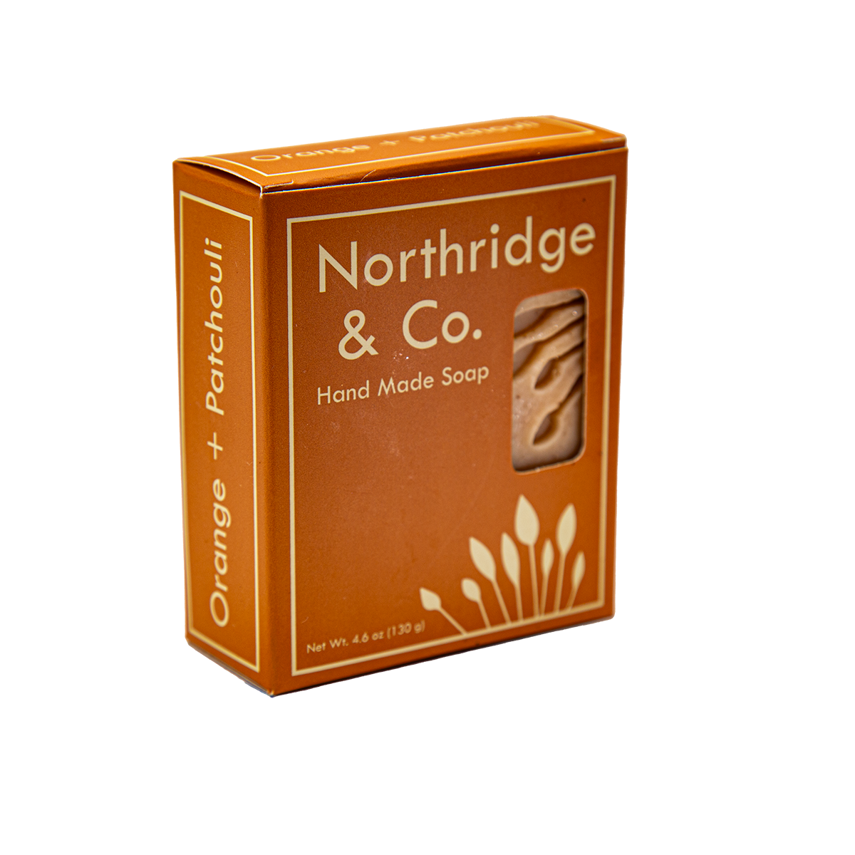 Northridge & Co - Homemade Soap
