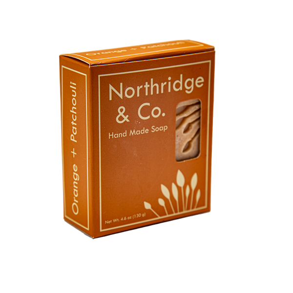 Northridge & Co - Homemade Soap