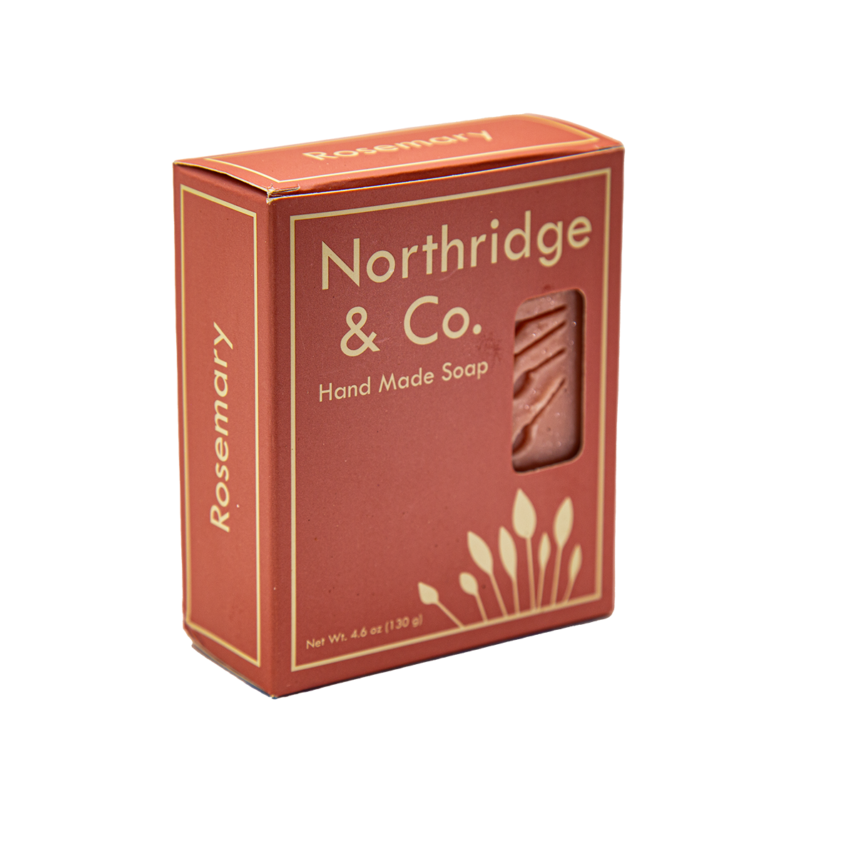 Northridge & Co - Homemade Soap