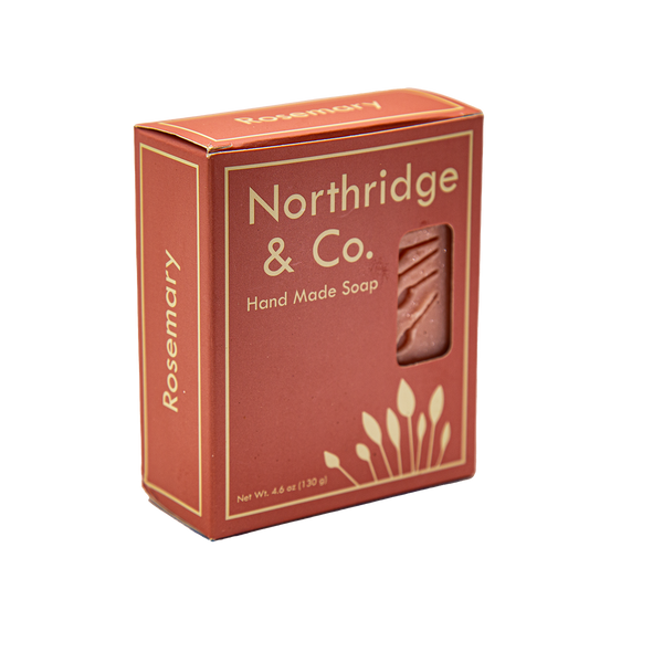 Northridge & Co - Homemade Soap