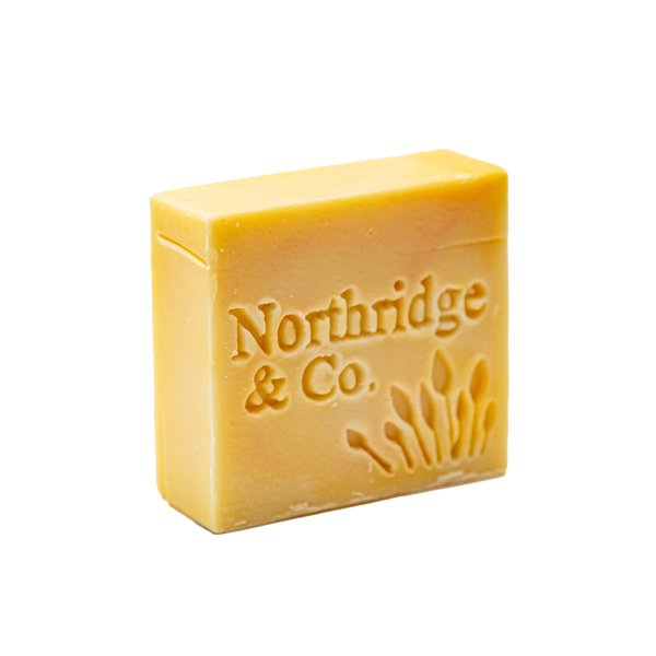 Northridge & Co - Homemade Soap