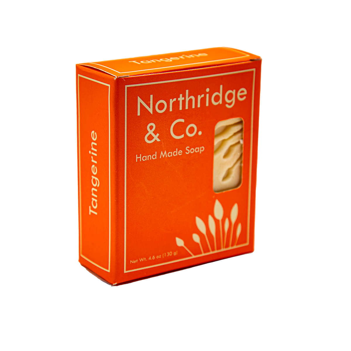 Northridge & Co - Homemade Soap