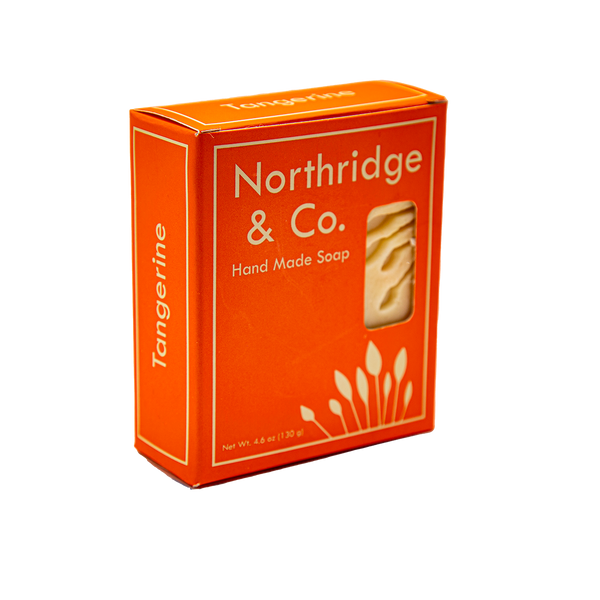 Northridge & Co - Homemade Soap