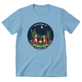 hochatown gift shirt