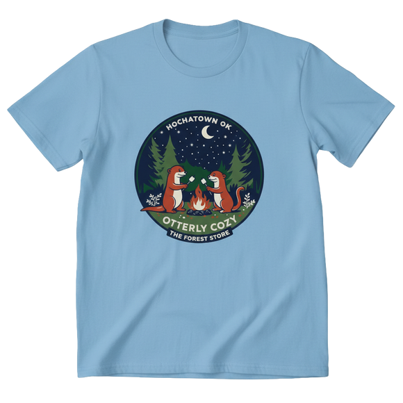 hochatown gift shirt