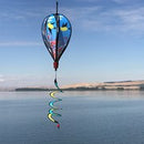 Goldfinch Family Hot Air Balloon-2