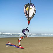 American Eagle Hot Air Balloon my - 0