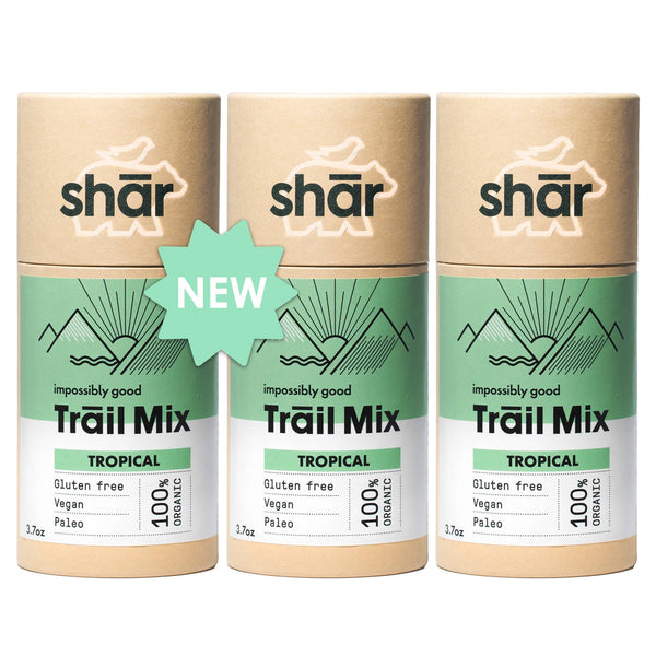 shār - 3.7 oz paleo shār tube – Tropical