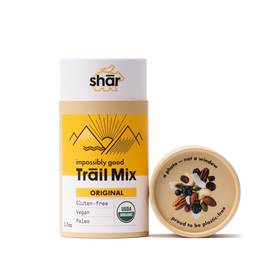 shār - 3.7 oz plastic-free shār tube - Original