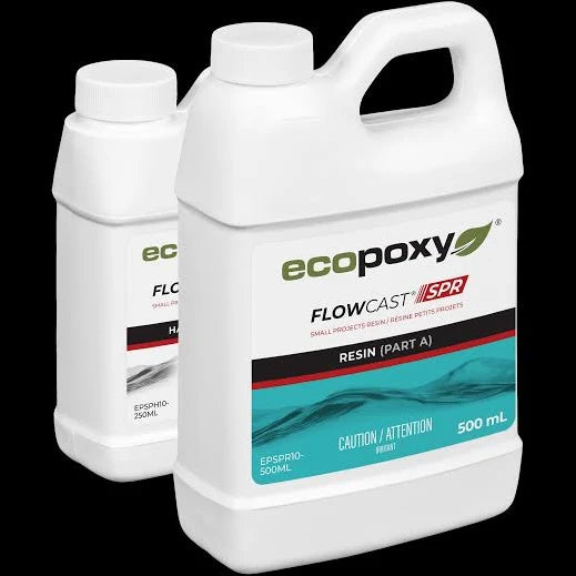 Ecopoxy 6L FlowCast SPR Kit